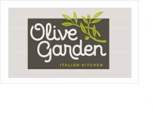 olive garden