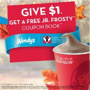 WENDY FROSTY