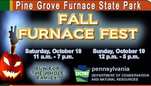 Fall Furnance