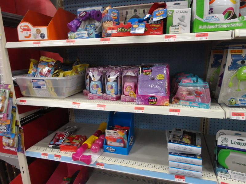 Walmart Toy Clearance Shippensburg,PA SHIP SAVES
