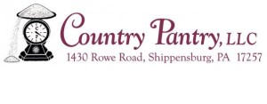 country pantry