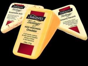 Sargento Tastings