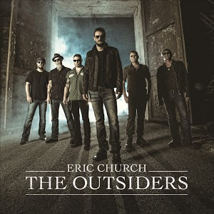 eric church