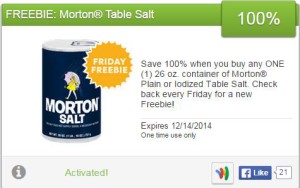 salt