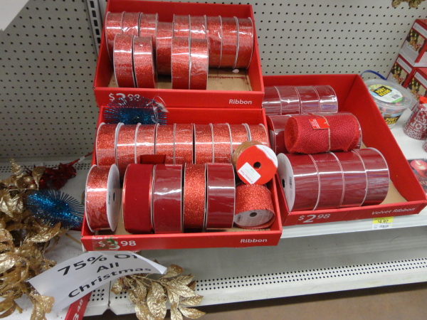 Walmart | 75% off Christmas Items - SHIP SAVES
