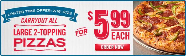 dominos 5.99 deal dominos 5.99 deal