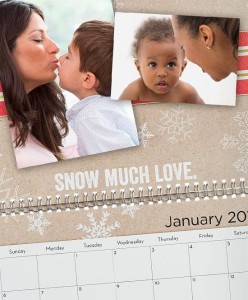 wall calendar