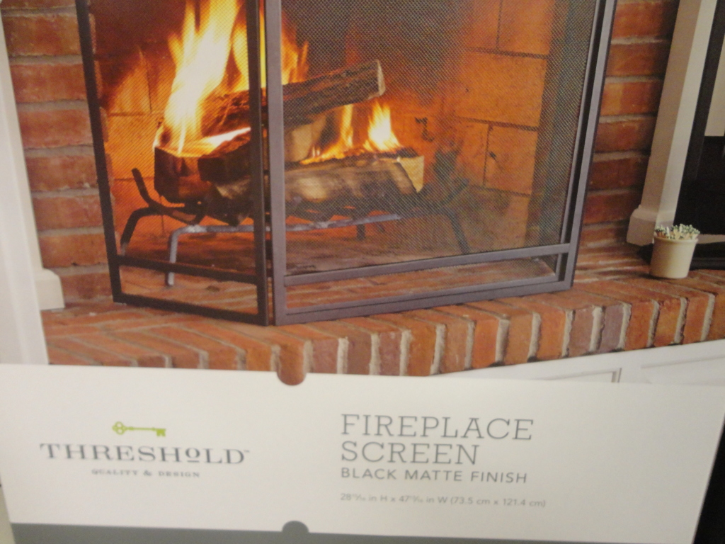 Target Latest Clearance Finds Fireplace Items, Ceramic Heater, Air