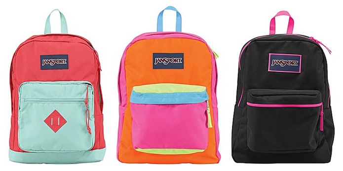 staples jansport