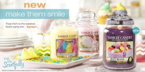 yankee candle