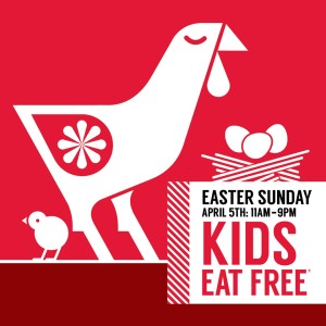 aaroogas free kids easter