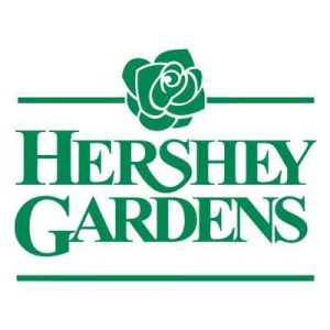 hershey gardens