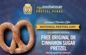 pretzel