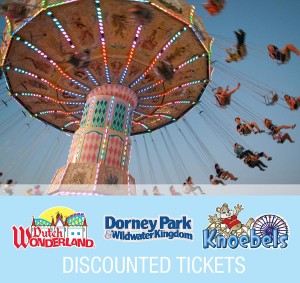 weis discount amusement park tickets