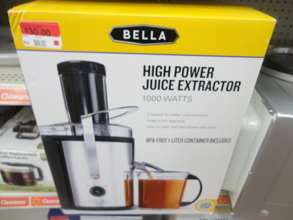 Walmart (Shippensburg) Clearance Finds SHIP SAVES