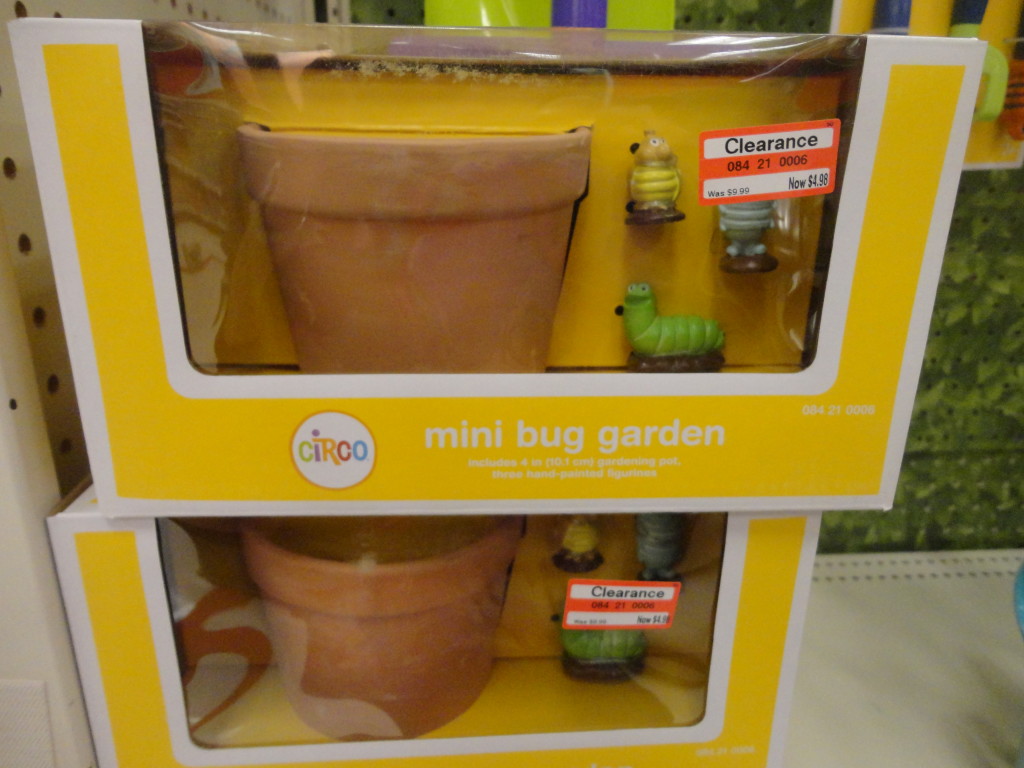 Target Garden & Patio Clearance SHIP SAVES