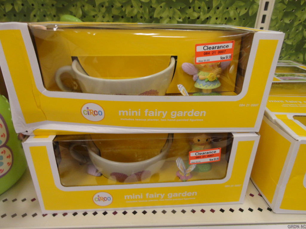 Target Garden & Patio Clearance SHIP SAVES