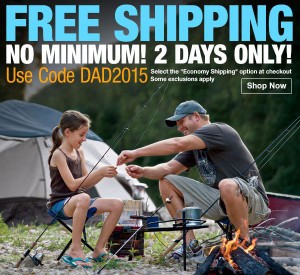 bass pro free shipping 610