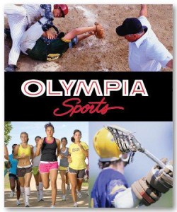 olympia sports