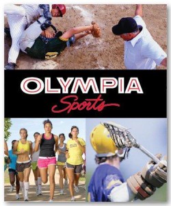 olympia sports