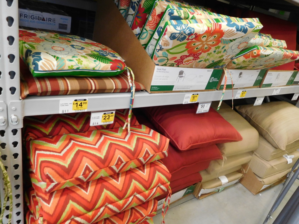 Lowe’s End of Season Patio and Outdoor Decor Clearance SHIP SAVES