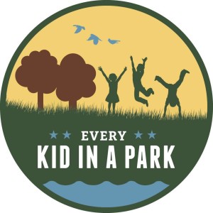 every kid in a park logo