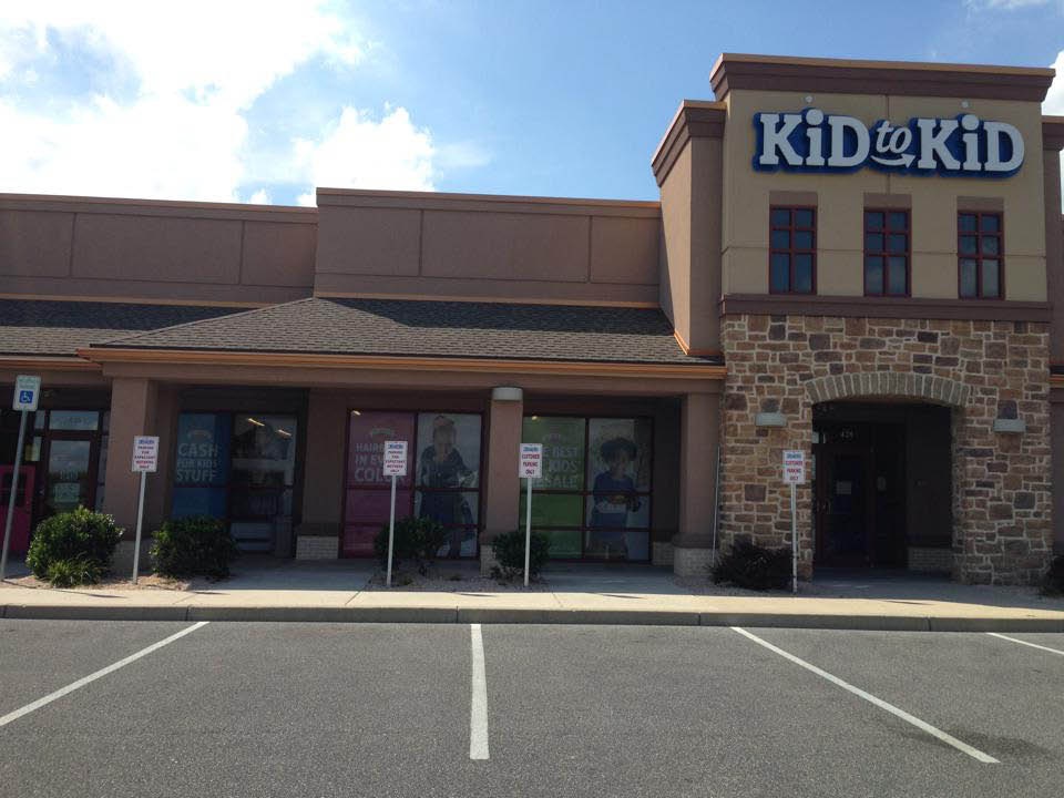 Kid to Kid Chambersburg Coupons SHIP SAVES