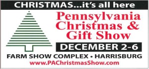 PA Christmas Show