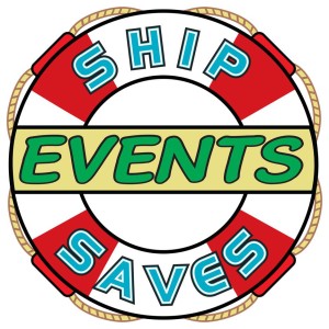 ship saves events