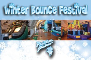 Winter Bounce Festival