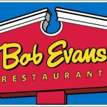 bob evans logo