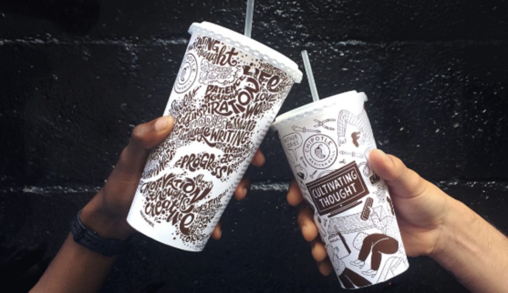 Chipotle Students get free drink with entree purchase SHIP SAVES