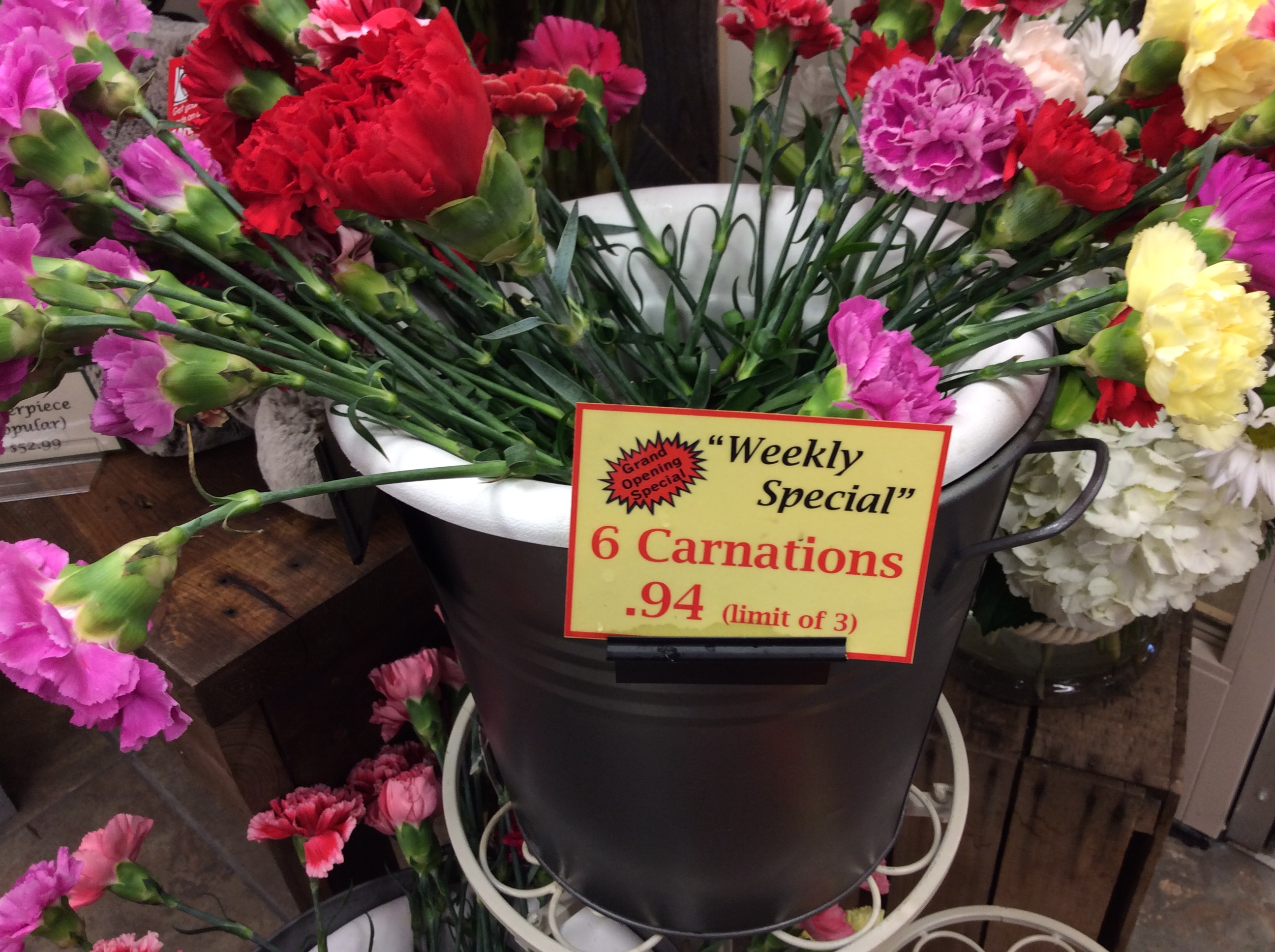 Royer S Flowers In Chambersburg Grand