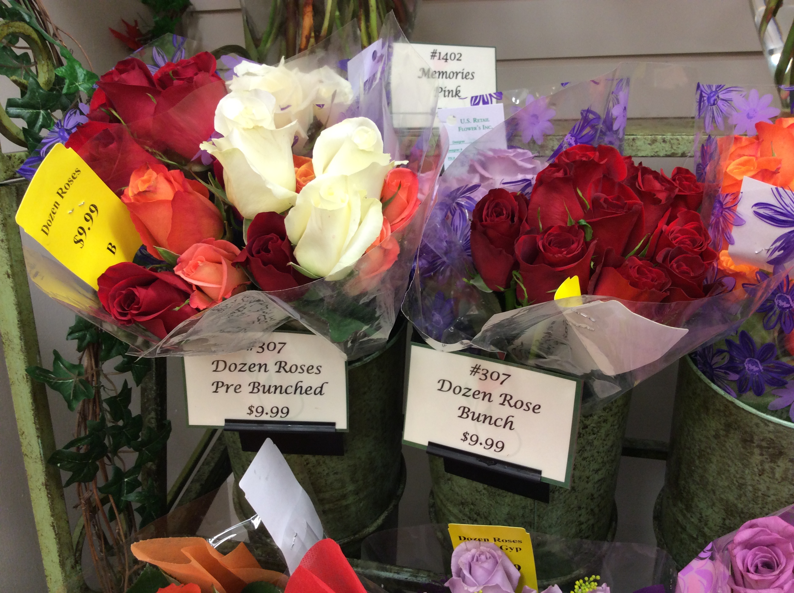 Royer S Flowers In Chambersburg Grand
