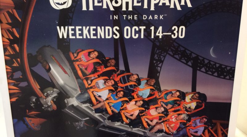 Giant | Discount Hersheypark in the Dark Tickets | SHIP SAVES