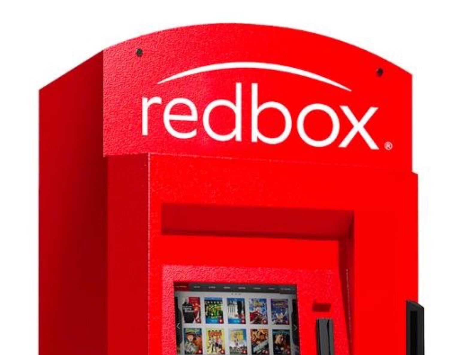 10 Days of Deals at Redbox Text Offer.