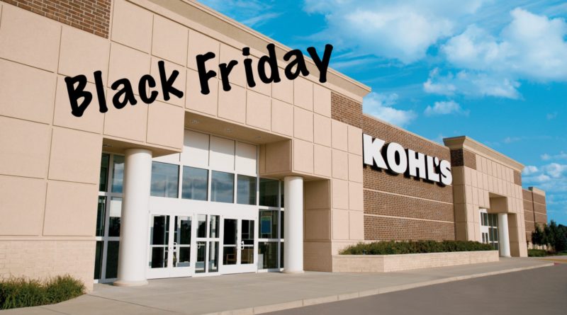 kohls-black-friday-free-small-appliances-after-rebates-ship-saves
