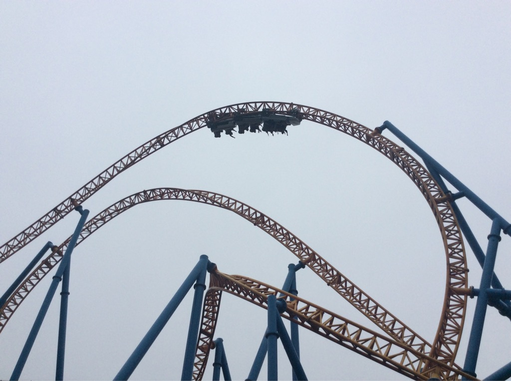 Get Your Discounted Hersheypark Tickets through Reins of Rhythm SHIP