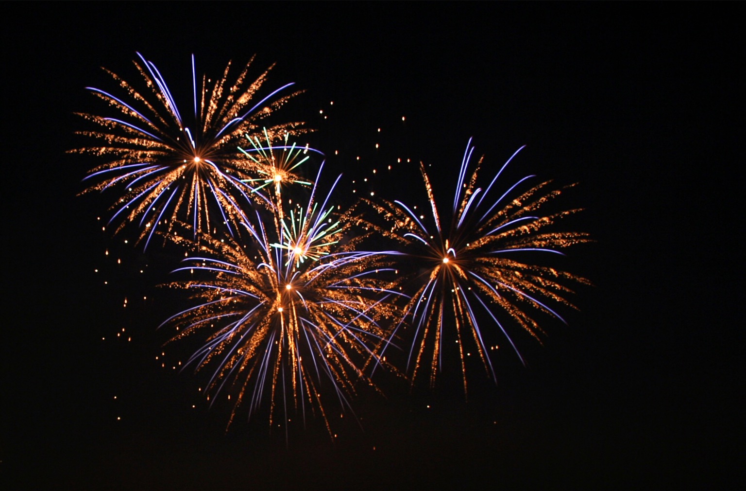 What’s Happening Fourth of July Weekend SHIP SAVES