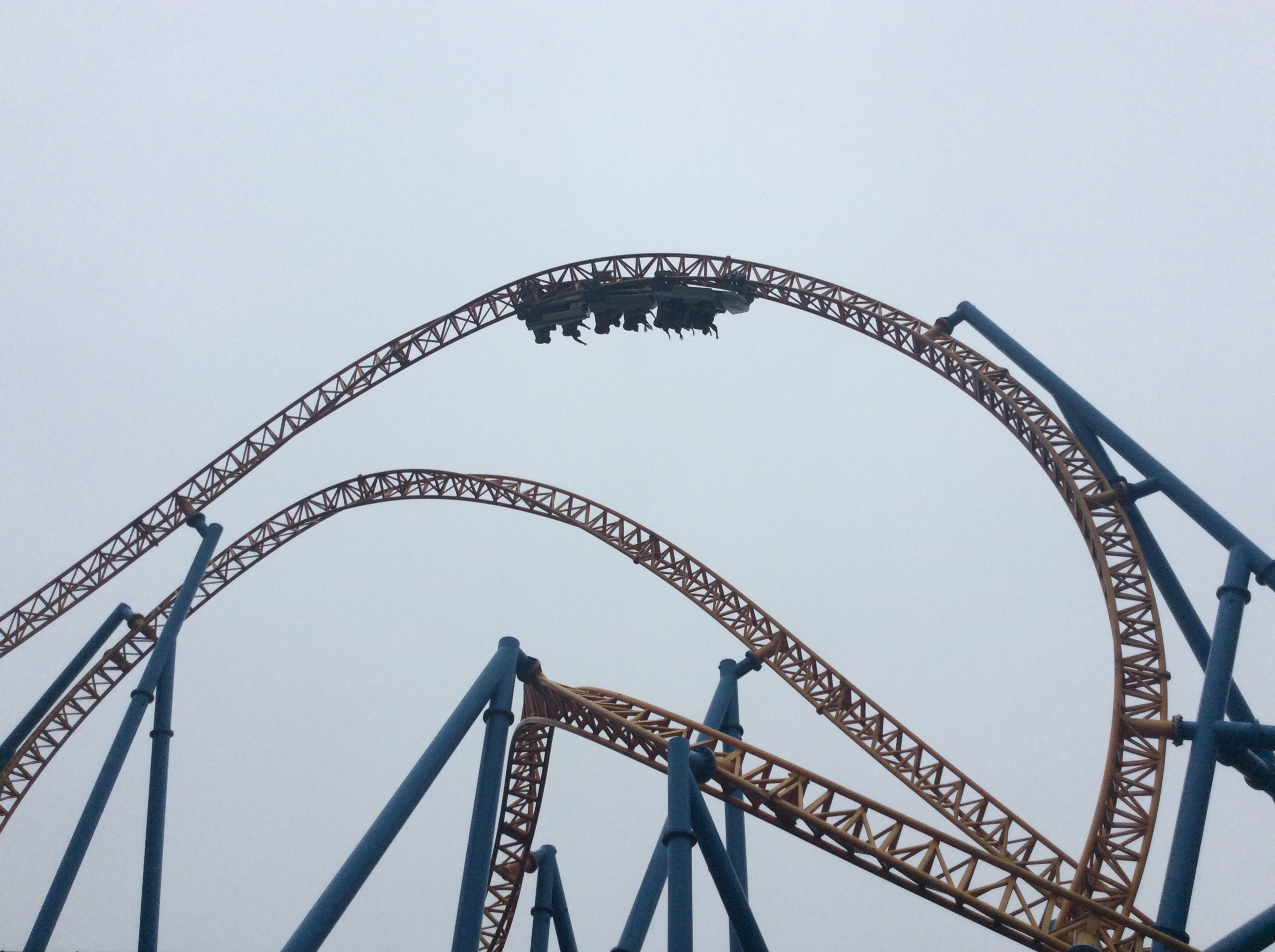 Chambersburg Recreation Department sells Discounted Amusement Park