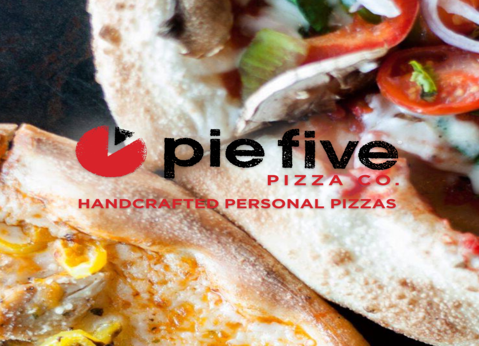 Download the Pie Five App and get a FREE Pizza SHIP SAVES