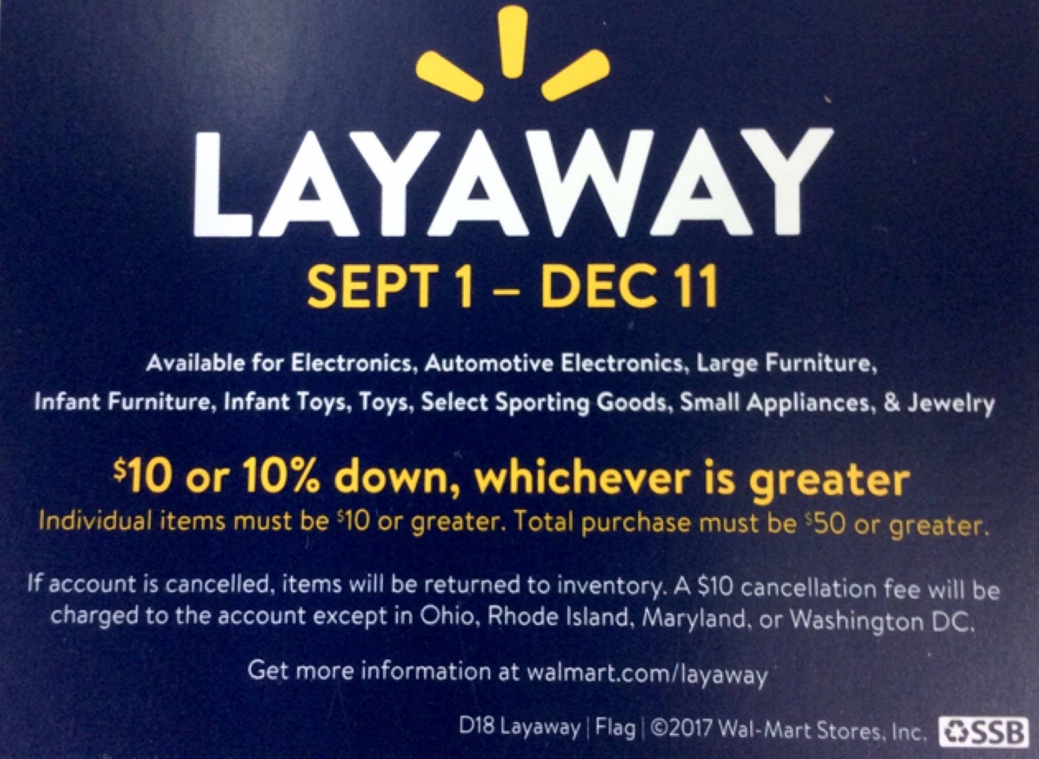 Layaway jewelry stores online hotsell