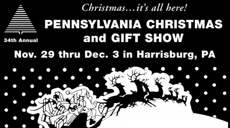 Pa Christmas Show November 29 December 3 Ship Saves