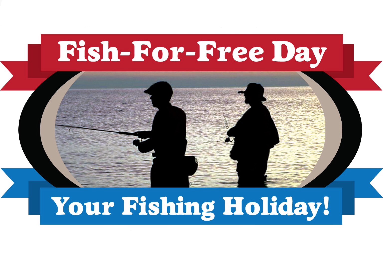 Pennsylvania FishforFree Days May 29 & July 4 SHIP SAVES