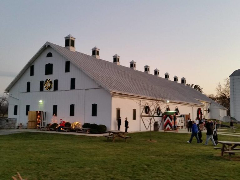 Charlie Brown Christmas Event Williamsport, MD SHIP SAVES