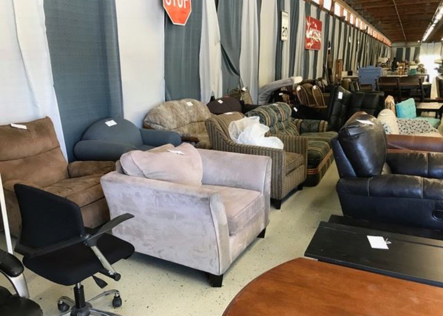 Dickinson UTurn Sale & Community Yard Sale June 8 SHIP SAVES