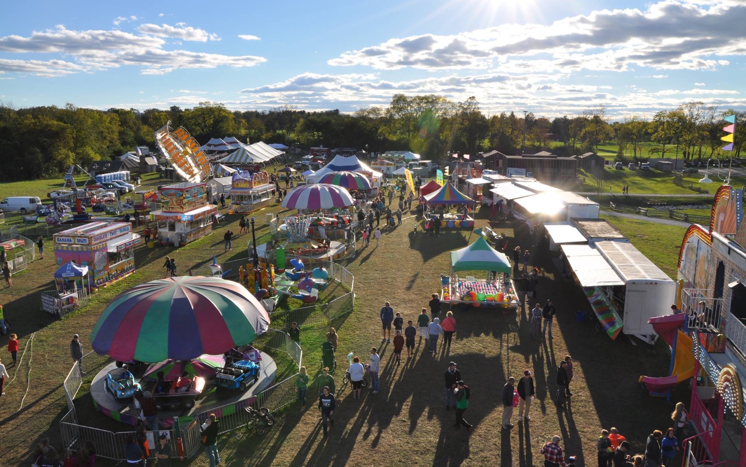 Carlisle Barracks Oktoberfest opens Thursday SHIP SAVES