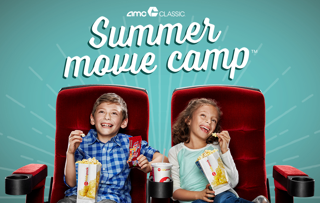Summer Movie Camp 2019 Amc Classic Chambersburg Mall Ship Saves