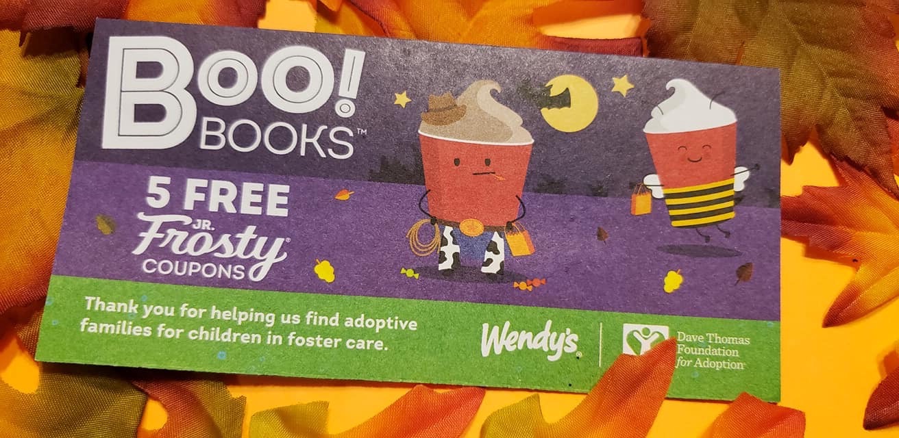 Wendys coupons 2020 deals