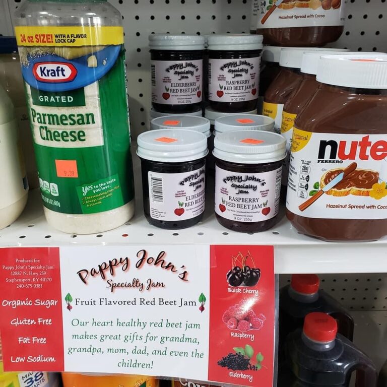 C&S Country Store Newburg, PA SHIP SAVES